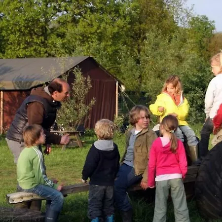 Hoeve De Pippert