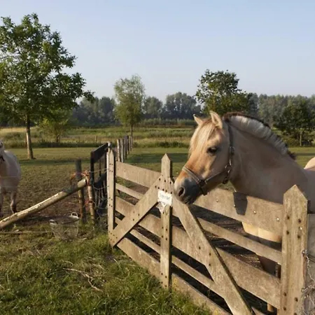 Hoeve De Pippert