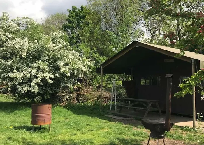 Hoeve De Pippert Ophemert