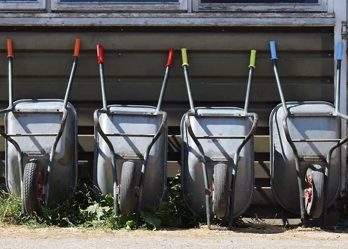 Hoeve De Pippert Lodge Ophemert