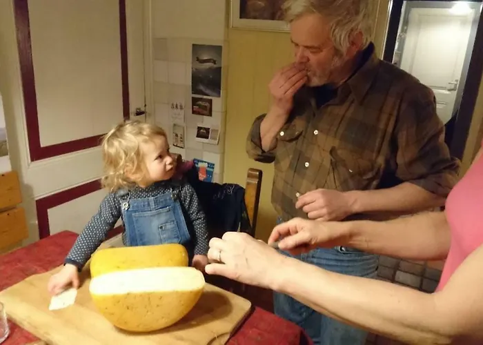 Hoeve De Pippert * Ophemert