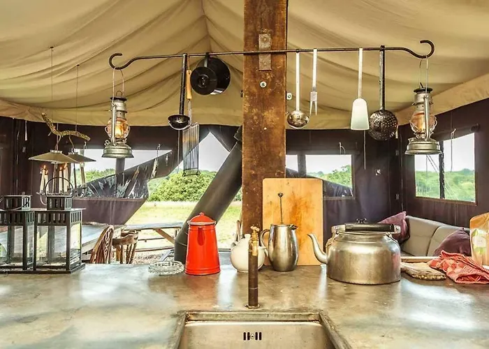 Hoeve De Pippert * Ophemert