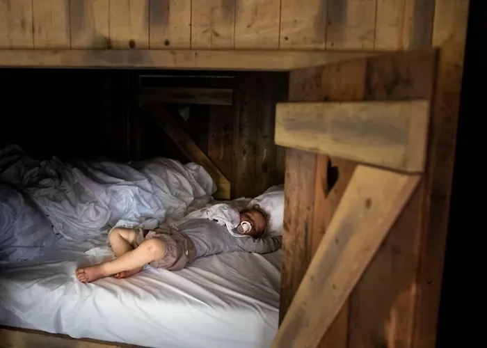 Lodge Hoeve De Pippert