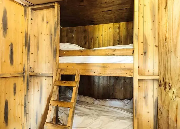 Lodge Hoeve De Pippert *