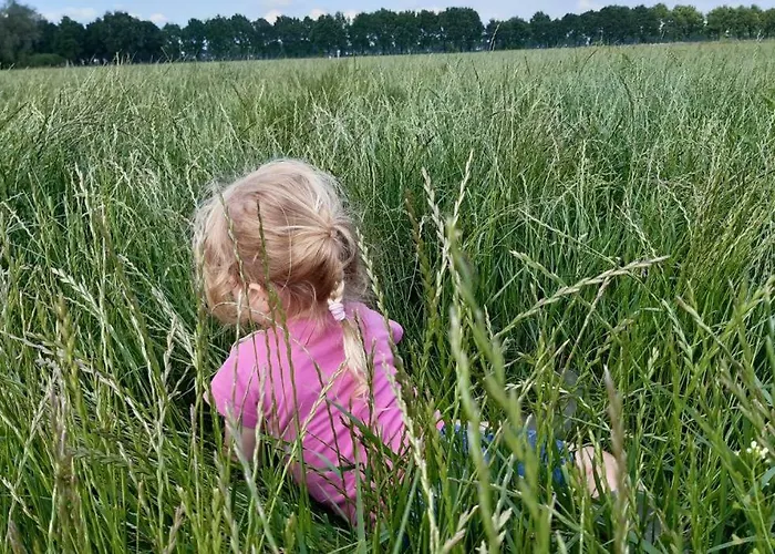 Hoeve De Pippert * Ophemert