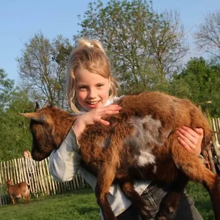 Hoeve De Pippert Jaktstuga *