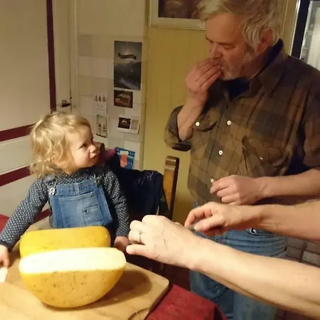 Hoeve De Pippert * Ophemert